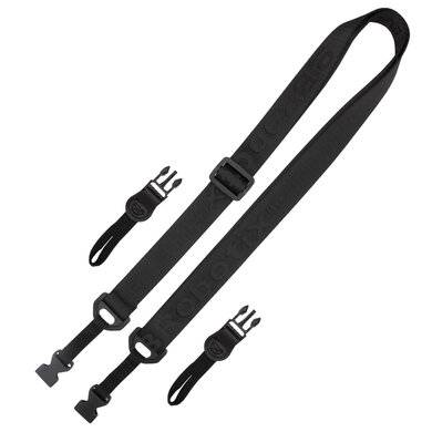 CORREA DE HOMBRO PARA FUNDA DE USO RUDO - COLOR NEGRO, 6005347 BROBOTIX CORREA DE HOMBRO PARA FUNDA DE USO RUDO - COLOR NEGRO, 6005347 BROBOTIX